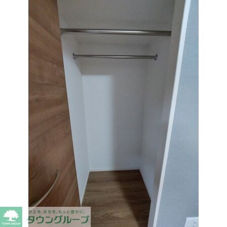 アルファコート蕨5の物件内観写真